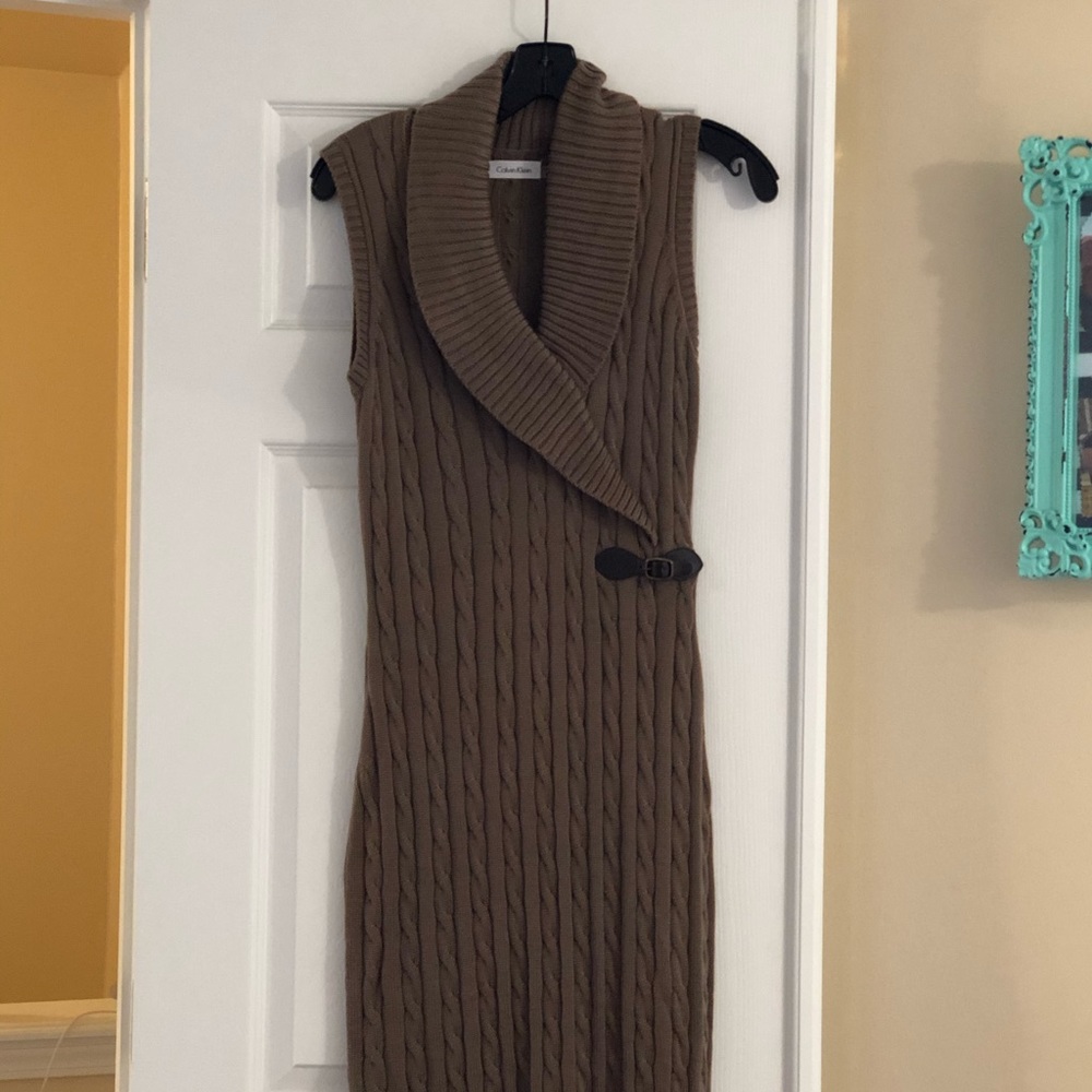 Calvin Klein Dress